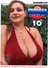 BBW Dreams 10 At Chubby Links VOD