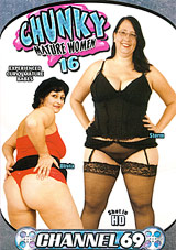 Chunky Mature Women 16 At Chubby Links Video On Demand