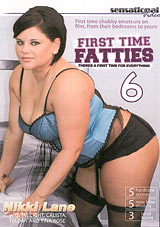 First Time Fatties 6 At Chubby Links Video On Demand