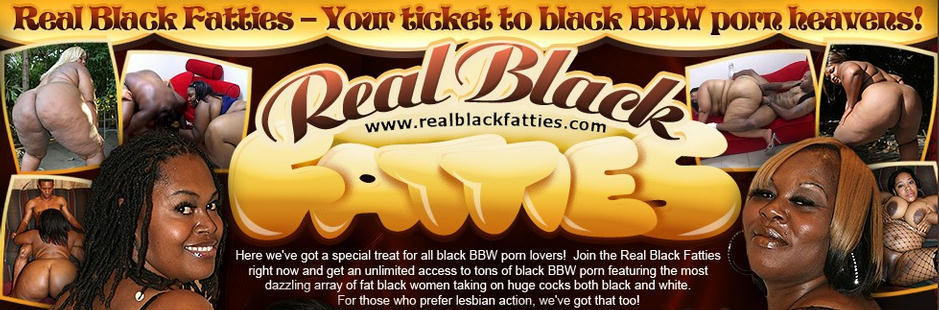 Black BBWs