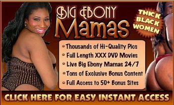 Big Ebony Mamas