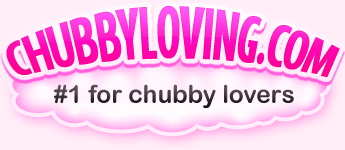 Dildoing Chubby Lovers