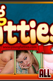 Yanina's Fat Teen Porn